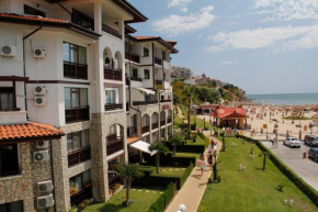 Apartment in Luxury Resort Sveti Vlas